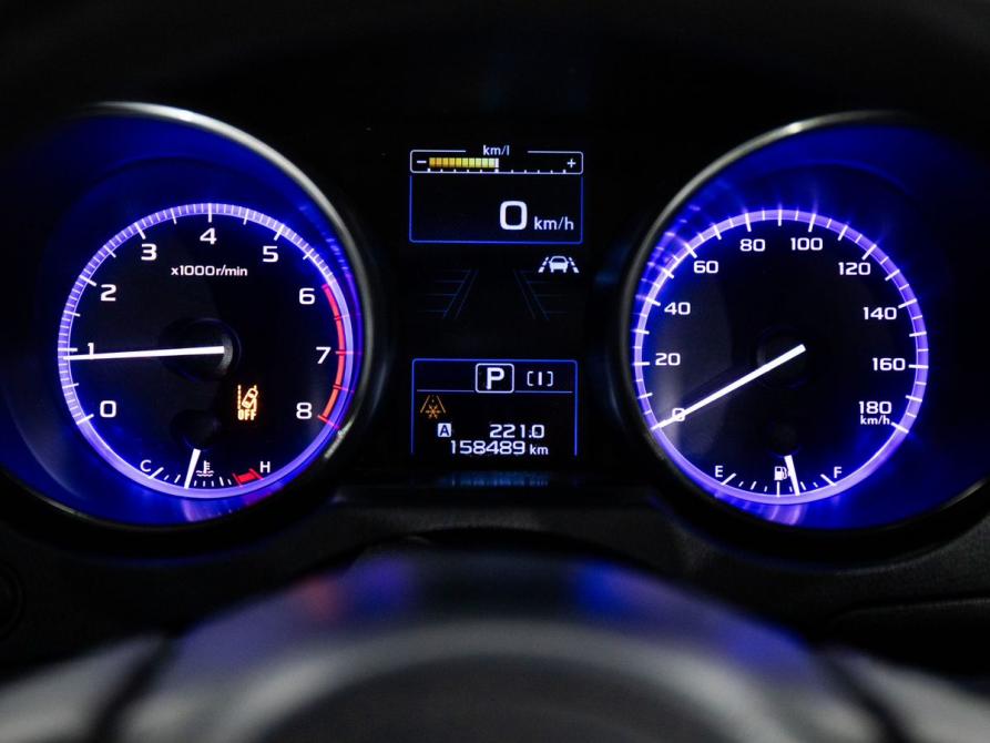 Subaru Outback V Иркутск  - изображение 13