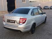 Lada (ВАЗ) Granta I Рестайлинг Набережные Челны  - изображение 30