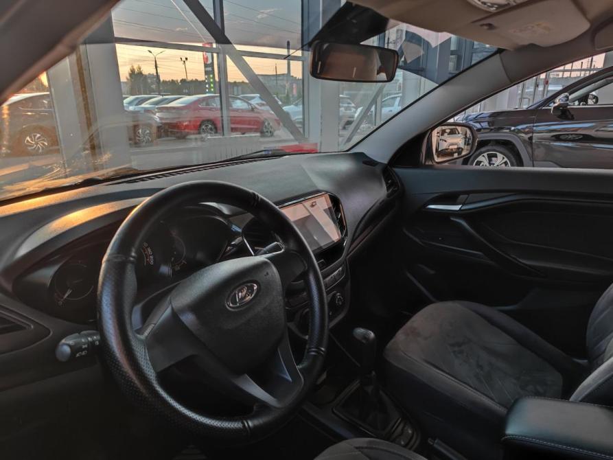 Lada (ВАЗ) Vesta I Арзамас  - изображение 7