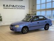 Hyundai Accent II Волгоград  - изображение 19