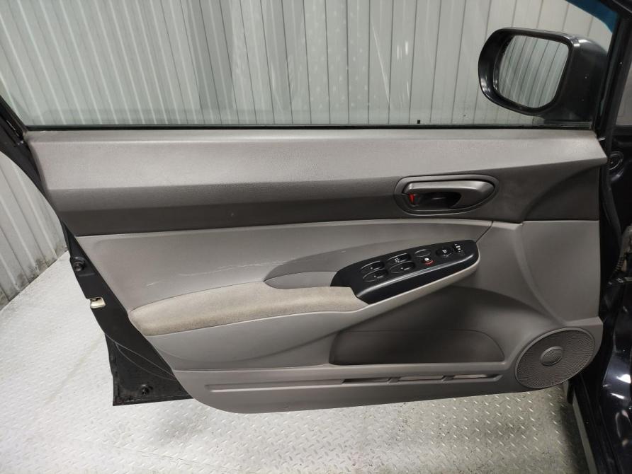 Honda Civic VIII Пермь  - изображение 14