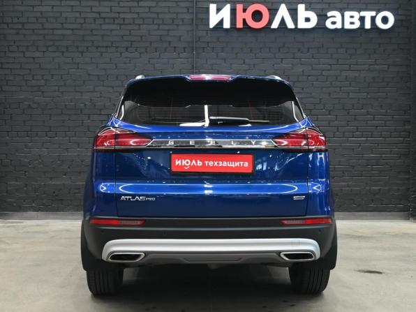 Geely Atlas Pro с пробегом 2021 года, цена 2 150 000 рублей, 69904 км, внедорожник, Автокод Объявления