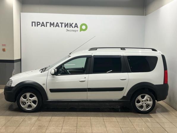 Lada (ВАЗ) Largus I с пробегом 2016 года, цена 818 000 рублей, 127000 км, универсал, Автокод Объявления