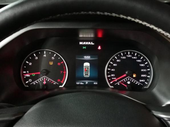 Haval Jolion I Рестайлинг с пробегом 2025 года, цена 2 120 000 рублей, 13710 км, внедорожник, Автокод Объявления