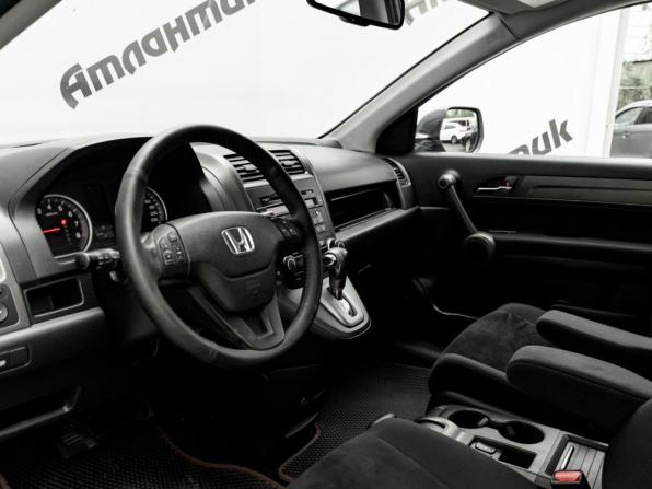 Honda CR-V III Рестайлинг с пробегом 2012 года, цена 1 450 000 рублей, 306982 км, внедорожник, Автокод Объявления