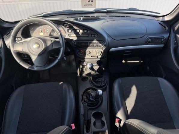 Chevrolet Niva I Рестайлинг с пробегом 2015 года, цена 785 000 рублей, 84515 км, внедорожник, Автокод Объявления