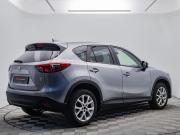 Mazda CX-5 I Москва  - изображение 22