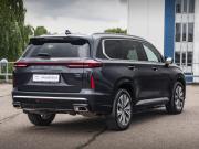 Exeed VX I Рестайлинг Москва  - изображение 32