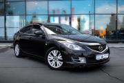 Mazda 6 II (GH) Тюмень  - изображение 26