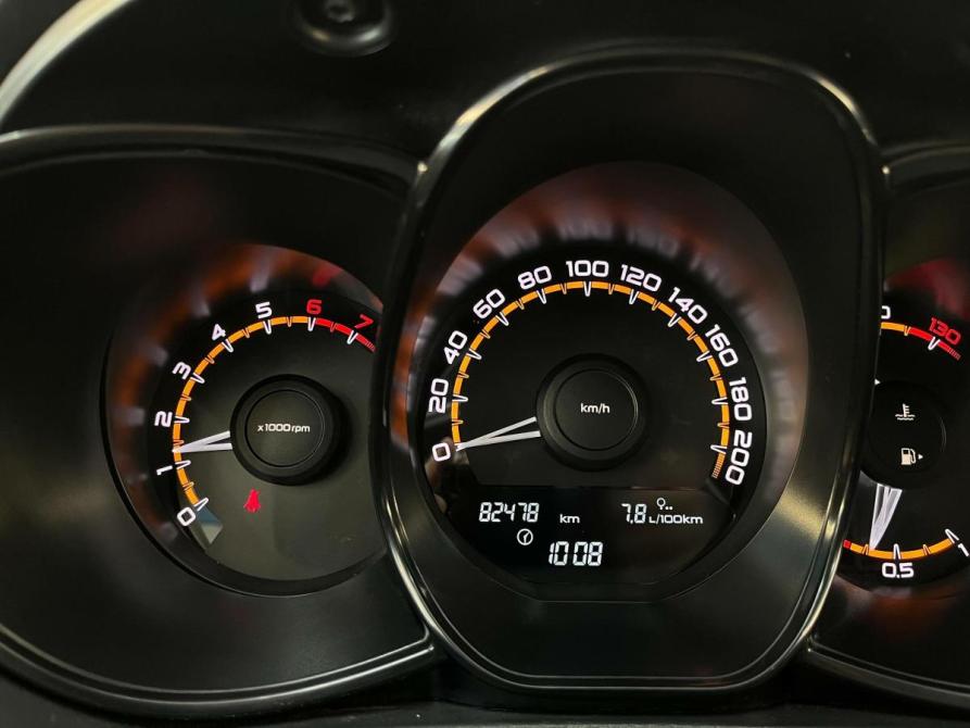 Lada (ВАЗ) Vesta I Нижнекамск  - изображение 19
