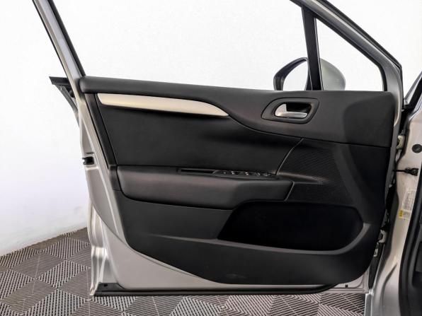 Citroen C4 II Рестайлинг с пробегом 2020 года, цена 1 427 500 рублей, 77056 км, седан, Автокод Объявления