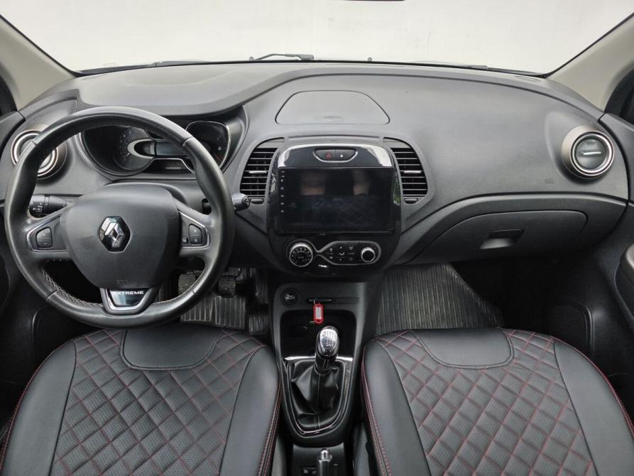 Renault Kaptur I Москва  - изображение 11