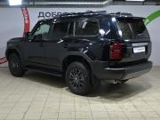 Toyota Land Cruiser Prado 250 Series Москва  - изображение 26