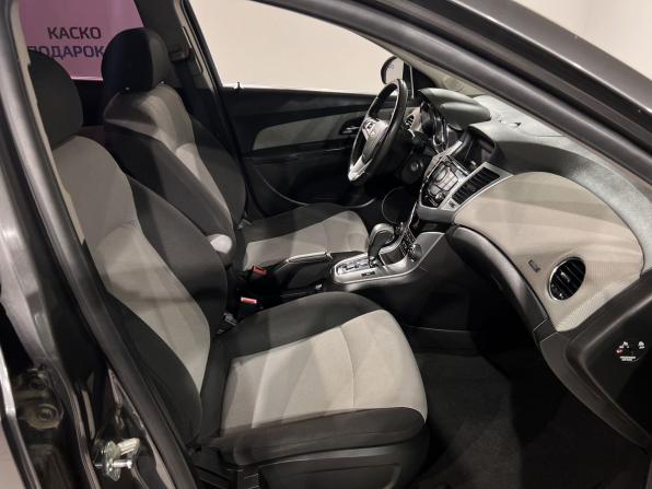 Chevrolet Cruze I с пробегом 2012 года, цена 697 000 рублей, 247032 км, седан, Автокод Объявления