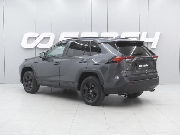 Toyota RAV4 V (XA50) с пробегом 2020 года, цена 3 400 000 рублей, 85607 км, внедорожник, Автокод Объявления