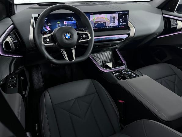 BMW X3 IV (G45/G48) с пробегом 2026 года, цена 7 999 900 рублей, 20 км, внедорожник, Автокод Объявления