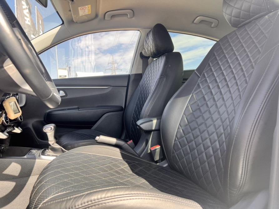 Kia Rio IV Рестайлинг Уфа  - изображение 17
