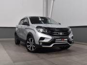 Lada (ВАЗ) XRAY I Кемерово  - изображение 27