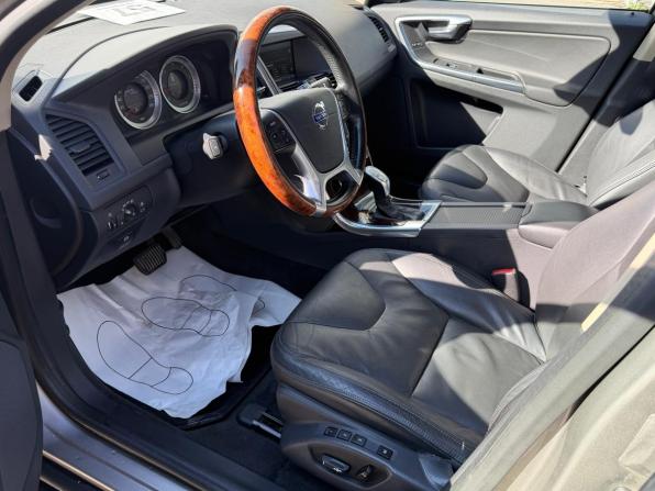Volvo XC60 I с пробегом 2012 года, цена 1 425 000 рублей, 266500 км, внедорожник, Автокод Объявления