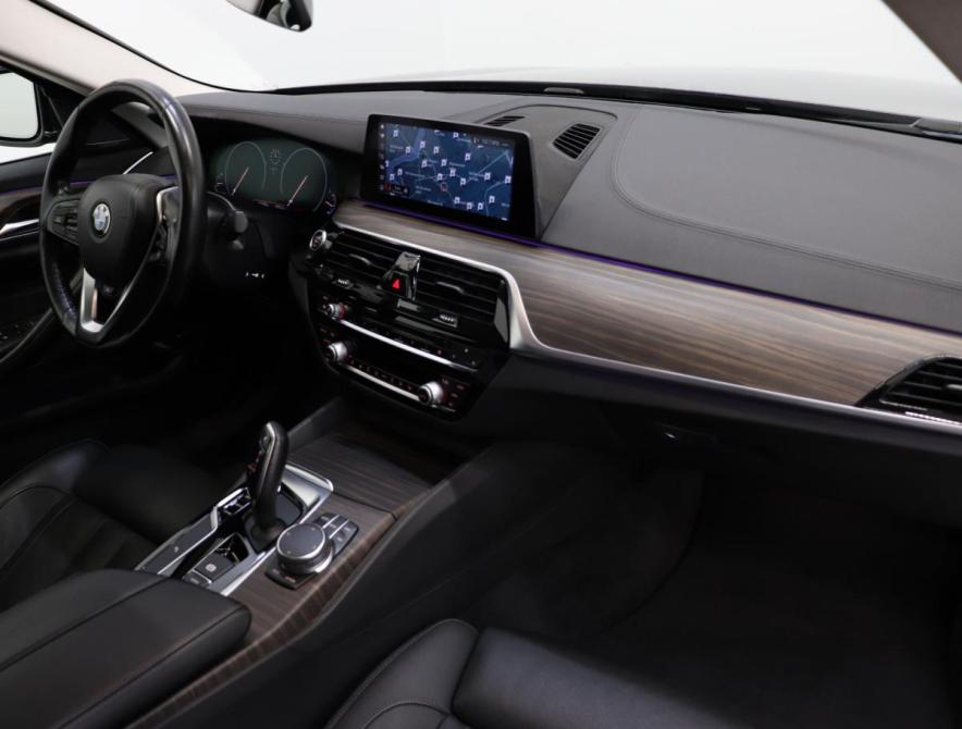 BMW 5 серии VII (G30/G31/G38) Санкт-Петербург  - изображение 11