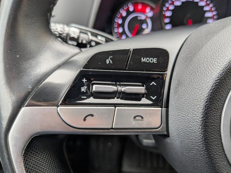 Hyundai Elantra VII (CN7) Москва  - изображение 4