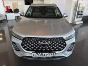 Chery Tiggo 7 Pro I Челябинск  - изображение 16