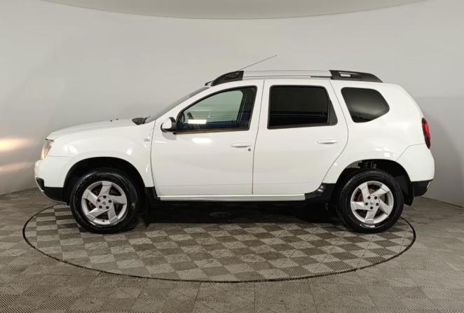 Renault Duster I Рестайлинг с пробегом 2015 года, цена 1 060 000 рублей, 175495 км, внедорожник, Автокод Объявления