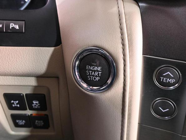 Lexus LX III с пробегом 2011 года, цена 2 819 000 рублей, 255563 км, внедорожник, Автокод Объявления
