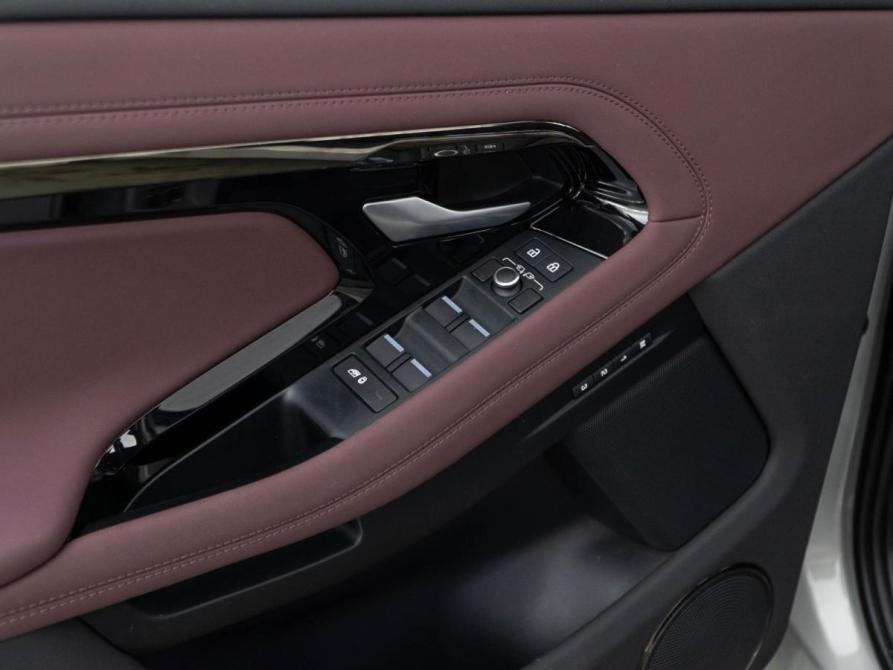 Land Rover Range Rover Evoque II Рестайлинг Москва  - изображение 22