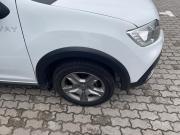 Renault Logan II Рестайлинг Череповец  - изображение 17