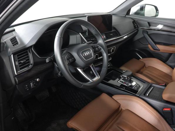 Audi Q5 II (FY) Рестайлинг с пробегом 2022 года, цена 6 550 000 рублей, 22300 км, внедорожник, Автокод Объявления