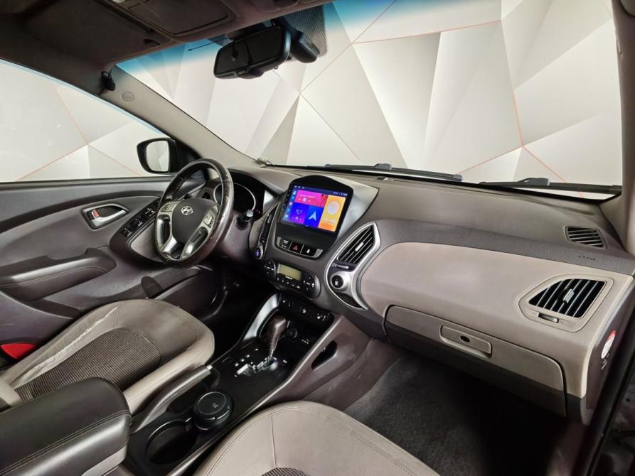 Hyundai ix35 I Москва  - изображение 13