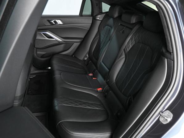 BMW X6 III (G06) с пробегом 2020 года, цена 6 999 000 рублей, 94320 км, внедорожник, Автокод Объявления