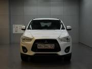 Mitsubishi ASX I Рестайлинг Красноярск  - изображение 21