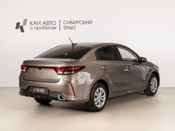 Solaris KRS с пробегом 2025 года, цена 2 414 585 рублей, 11700 км, седан, Автокод Объявления