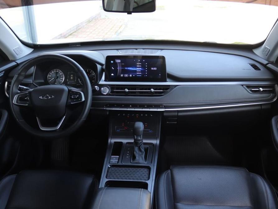 Chery Tiggo 4 Pro I Нижний Новгород  - изображение 15