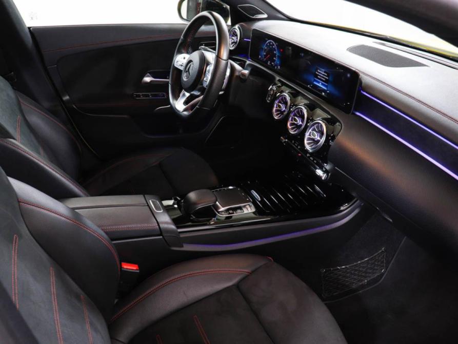 Mercedes-Benz CLA II (C118 X118) Москва  - изображение 9