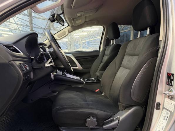 Mitsubishi Pajero Sport III с пробегом 2020 года, цена 3 045 000 рублей, 146278 км, внедорожник, Автокод Объявления