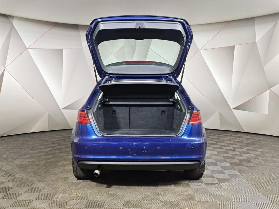 Audi A3 III (8V) Москва  - изображение 12