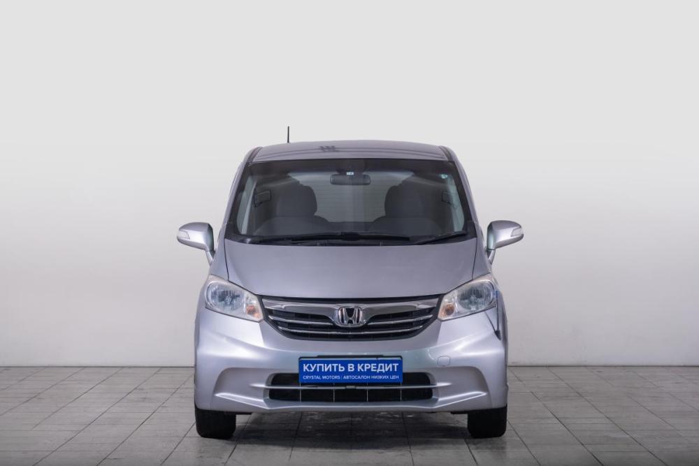 Honda Freed I Рестайлинг Томск  - изображение 4