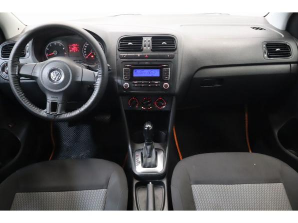 Volkswagen Polo V с пробегом 2012 года, цена 566 000 рублей, 129220 км, седан, Автокод Объявления