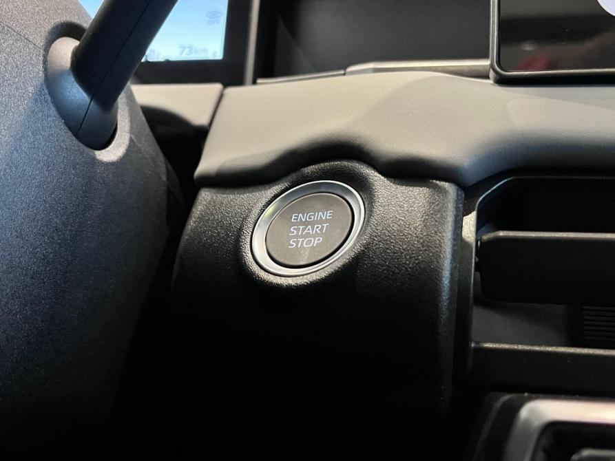 Toyota RAV4 VI (XA60) Волгоград  - изображение 19
