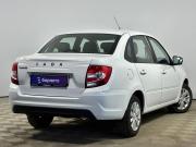 Lada (ВАЗ) Granta I Рестайлинг Борисоглебск  - изображение 18