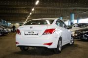 Hyundai Solaris I Рестайлинг Уфа  - изображение 25