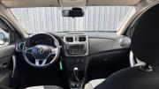 Renault Logan II Рестайлинг Ростов-на-Дону  - изображение 31