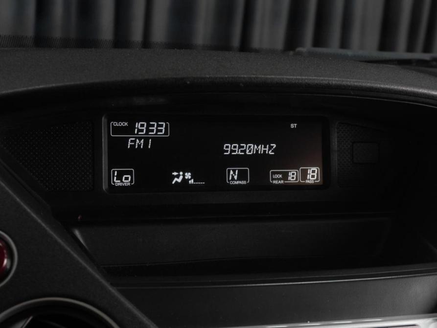Honda Pilot II Тюмень  - изображение 18