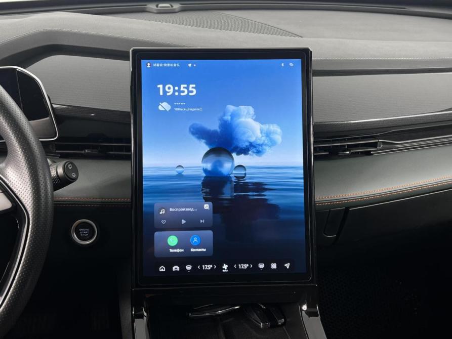Geely Atlas II Казань  - изображение 18