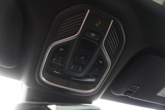 Geely Monjaro I с пробегом 2024 года, цена 3 640 000 рублей, 22500 км, внедорожник, Автокод Объявления