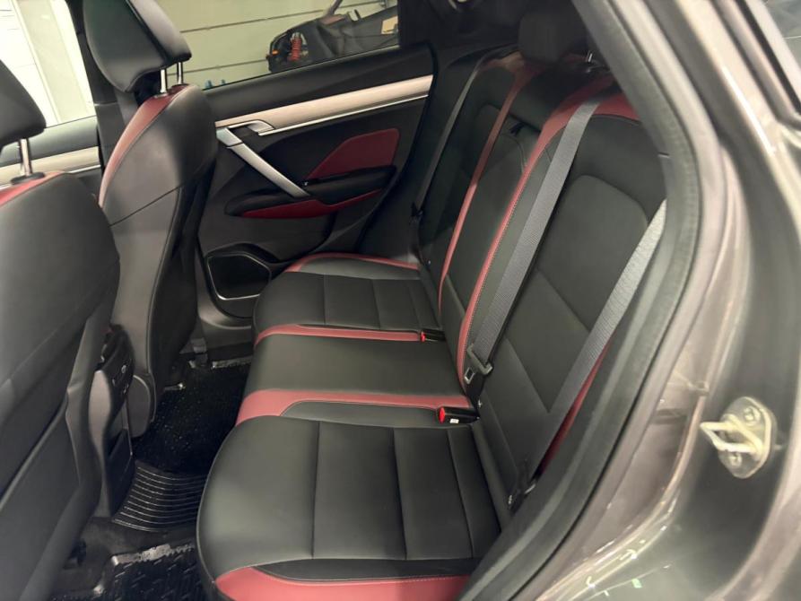 Geely Coolray I Краснодар  - изображение 14