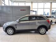 Opel Antara I Рестайлинг Екатеринбург  - изображение 33